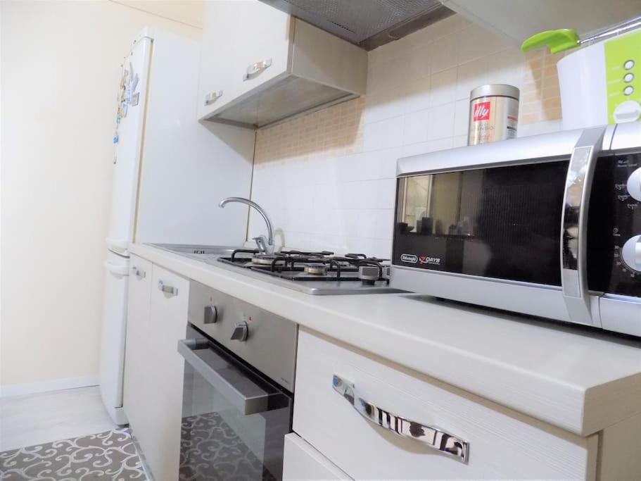 Appartamento Nel Cuore Di Napoli Zewnętrze zdjęcie